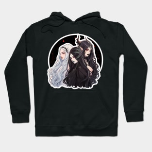 Fantasy Girls Pack Hoodie